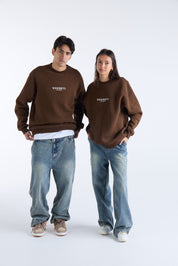 VOUSETI OG SWEATER