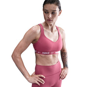 NIKE WOMENS INDY HIGH SUPPORT SPORTS BRA