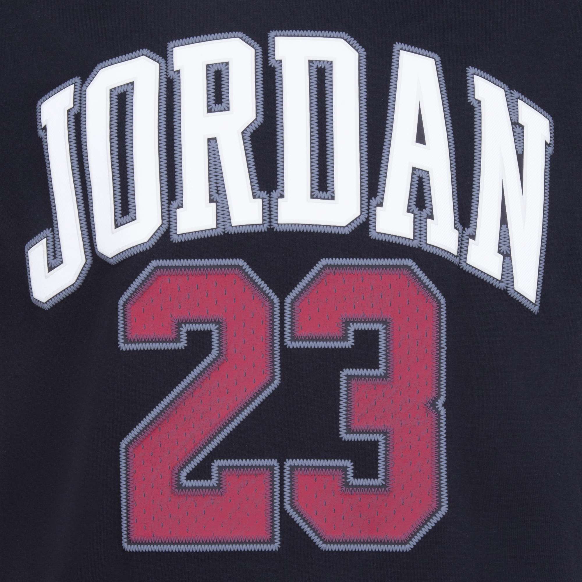 JORDAN PRACTICE FLIGHT TEE - YOUTH