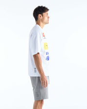VOUSETI FAST T-SHIRT