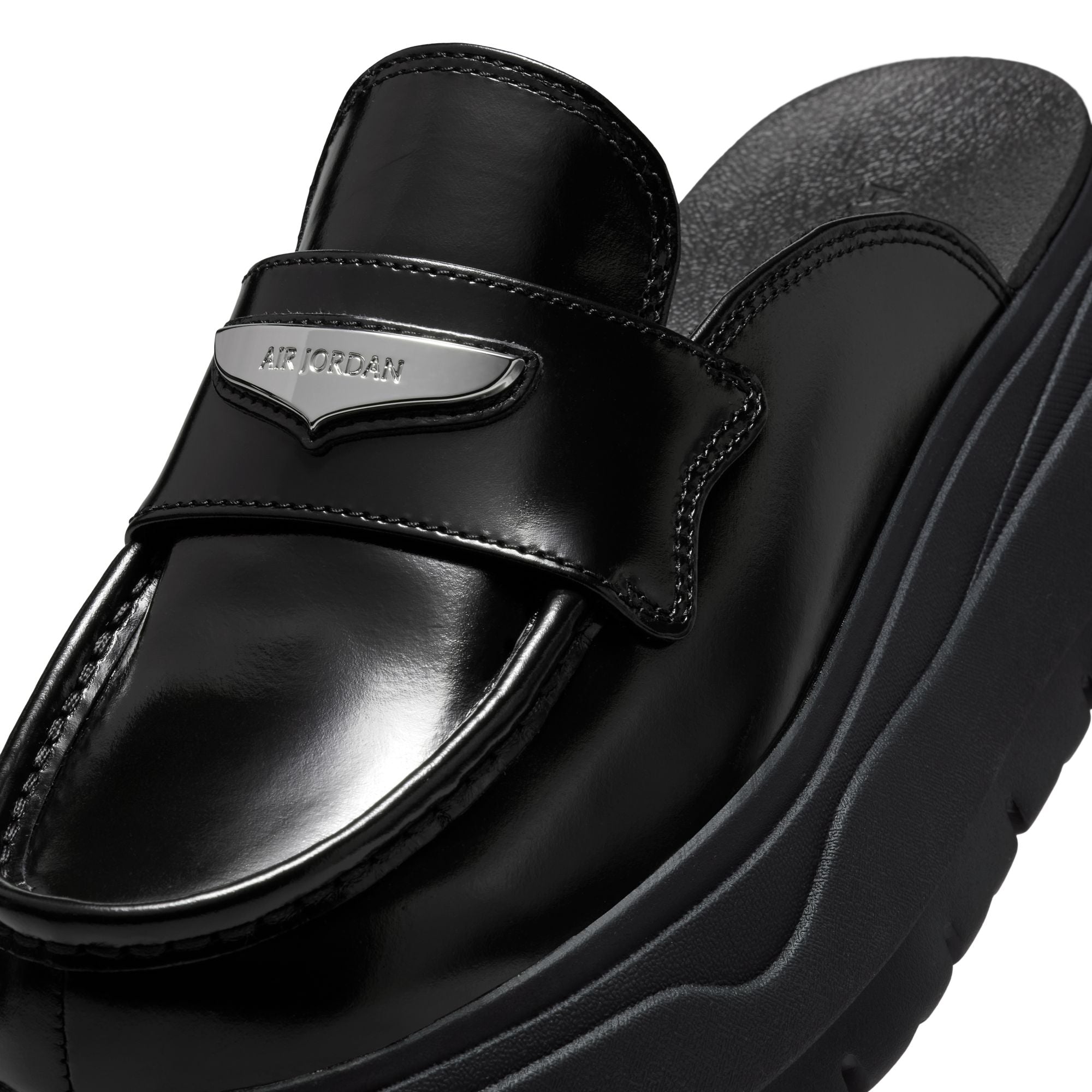 WOMENS AIR JORDAN MULE