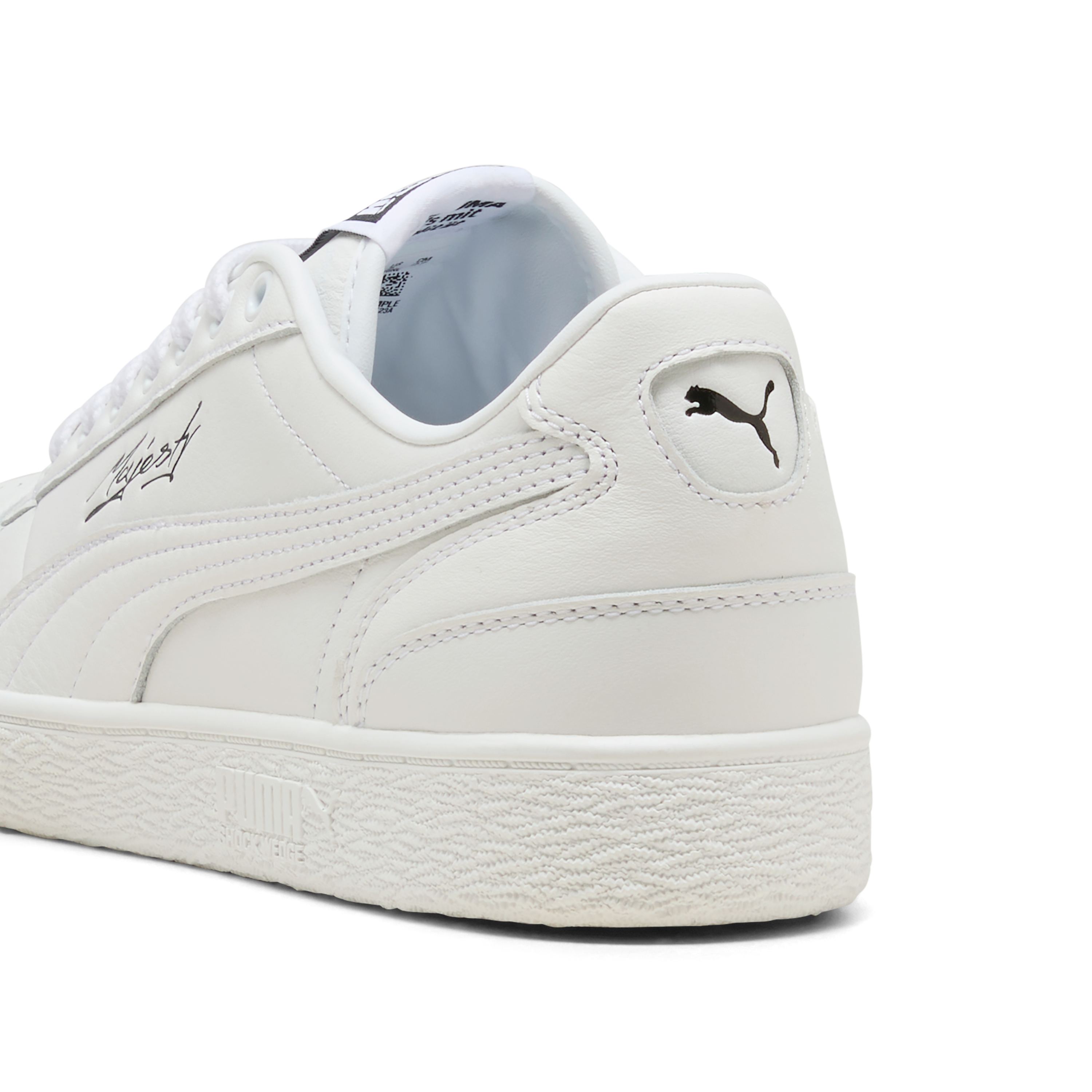 PUMA MAJESTY