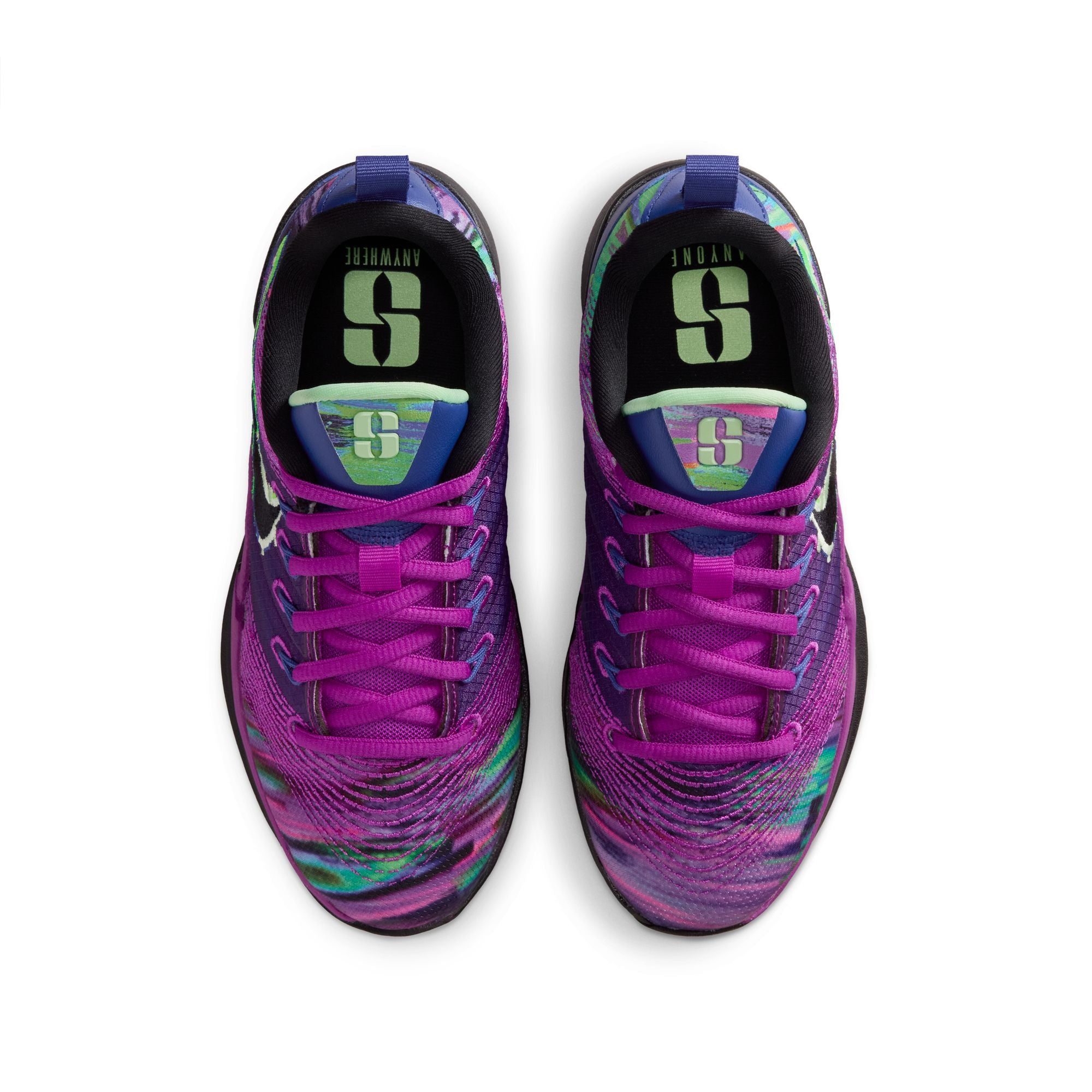 NIKE SABRINA 3 KC - YOUTH