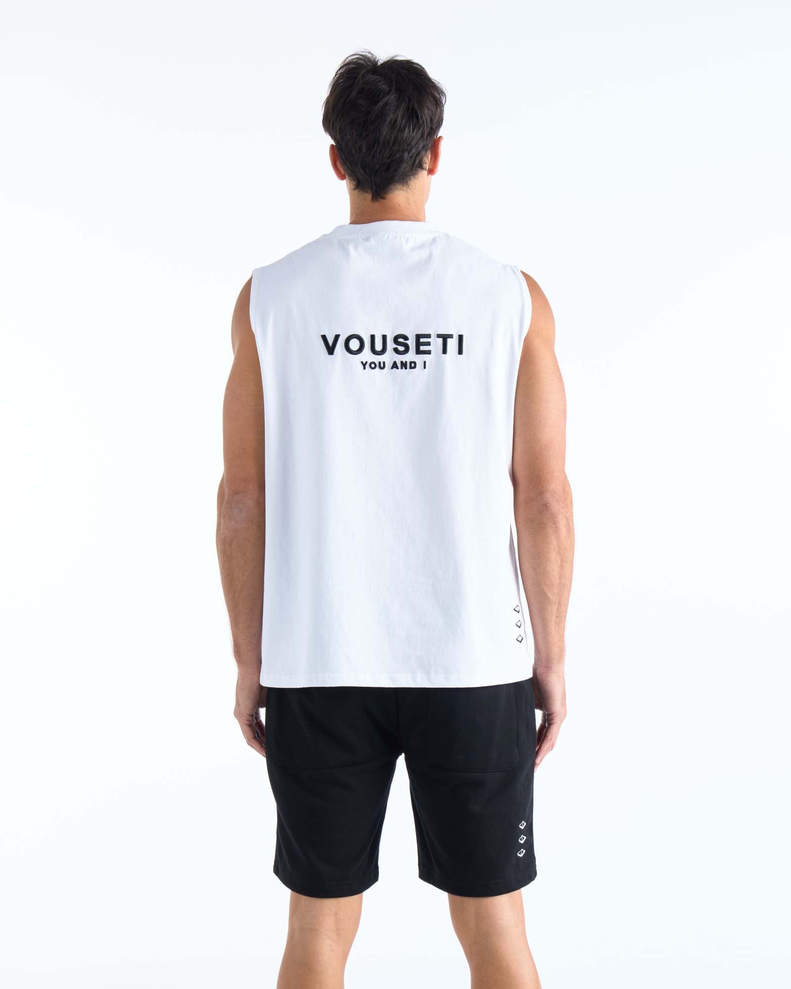 VOUSETI OG TANK