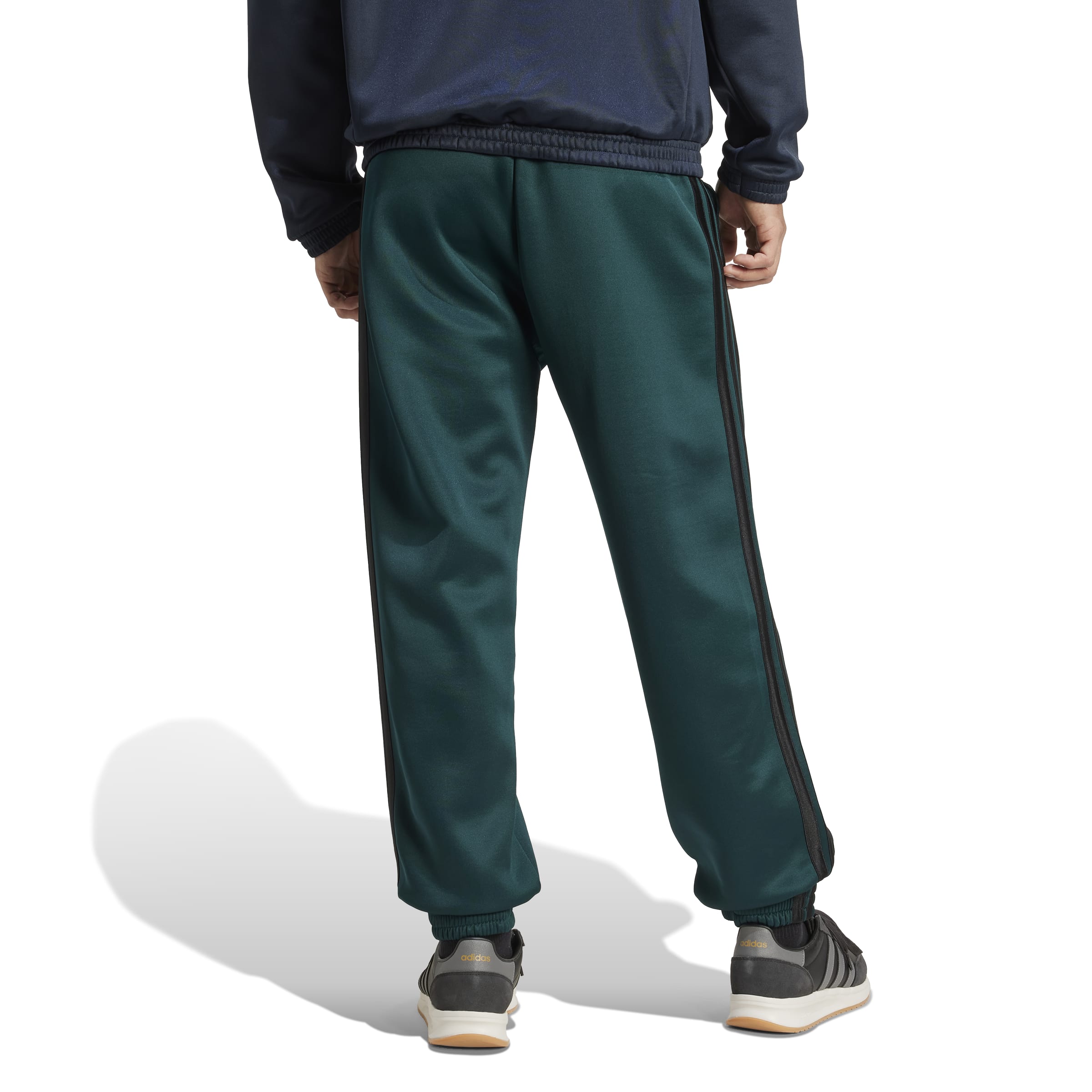 ADIDAS STADIUM TRACK PANTS