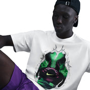 NIKE MENS M90 BASKETBALL TEE