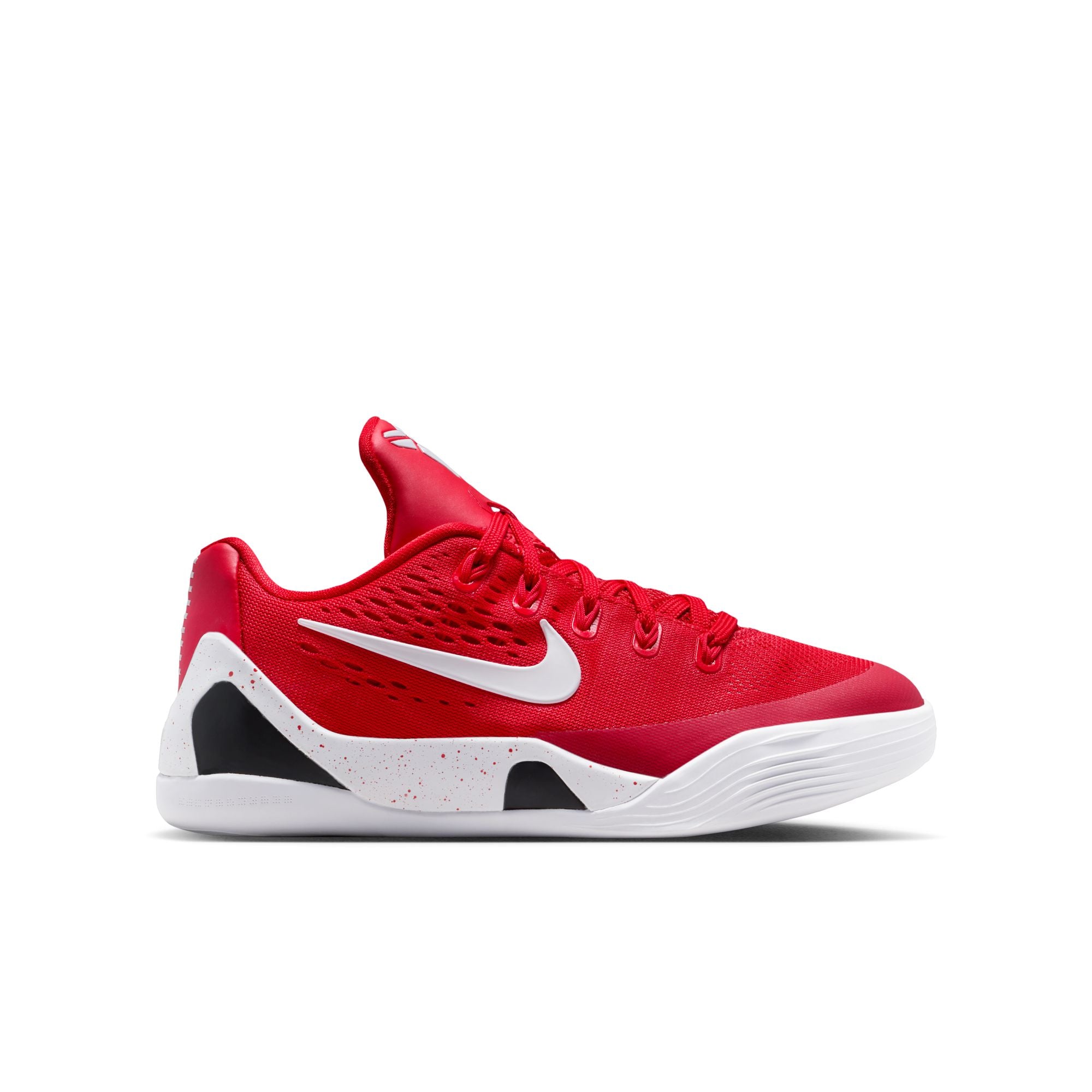 NIKE KOBE IX LOW EM (GS)
