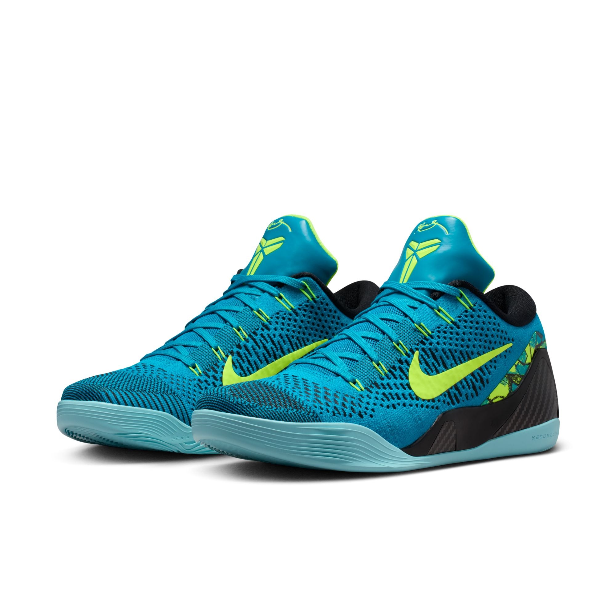 NIKE KOBE IX ELITE LOW PROTRO