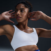 NIKE WOMENS DRI-FIT INDY HIGH SUPPORT BRA