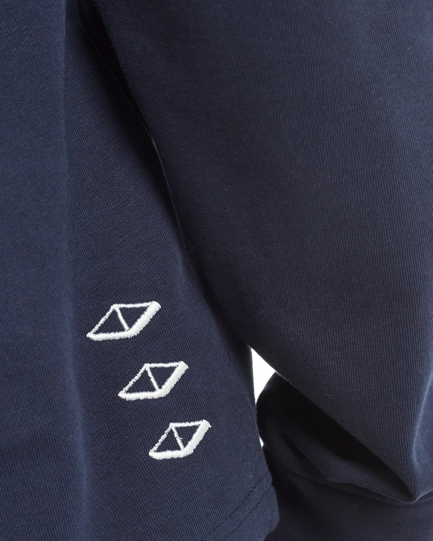 VOUSETI POST GAME POLO