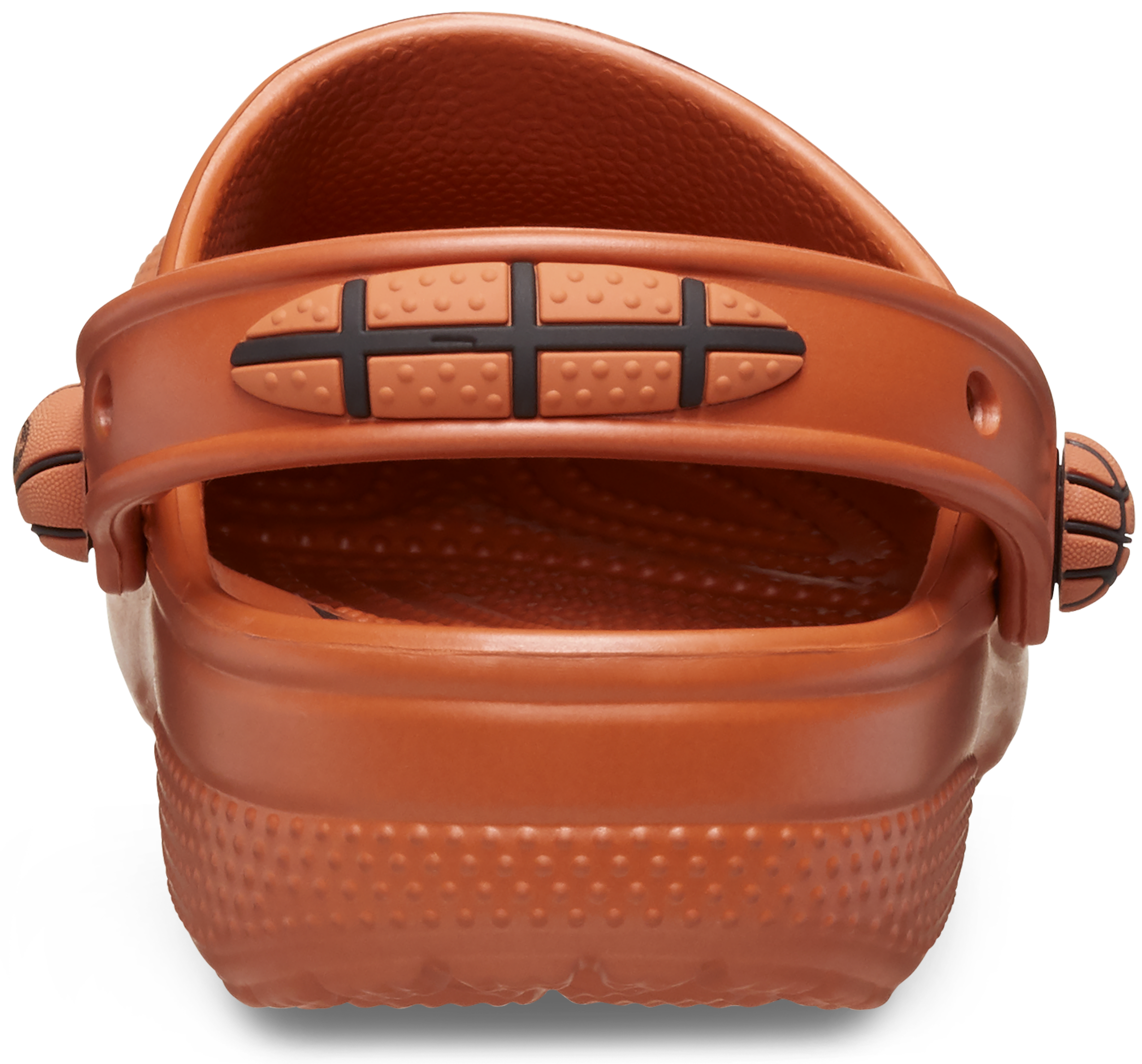 CROCS CLASSIC BASKETBALL CLOG K