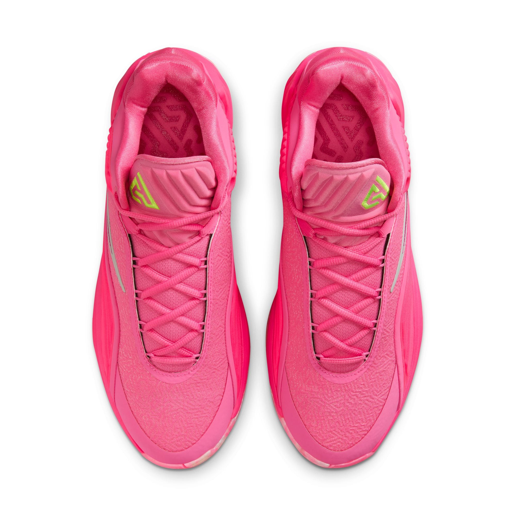 NIKE GIANNIS FREAK 7 PRM