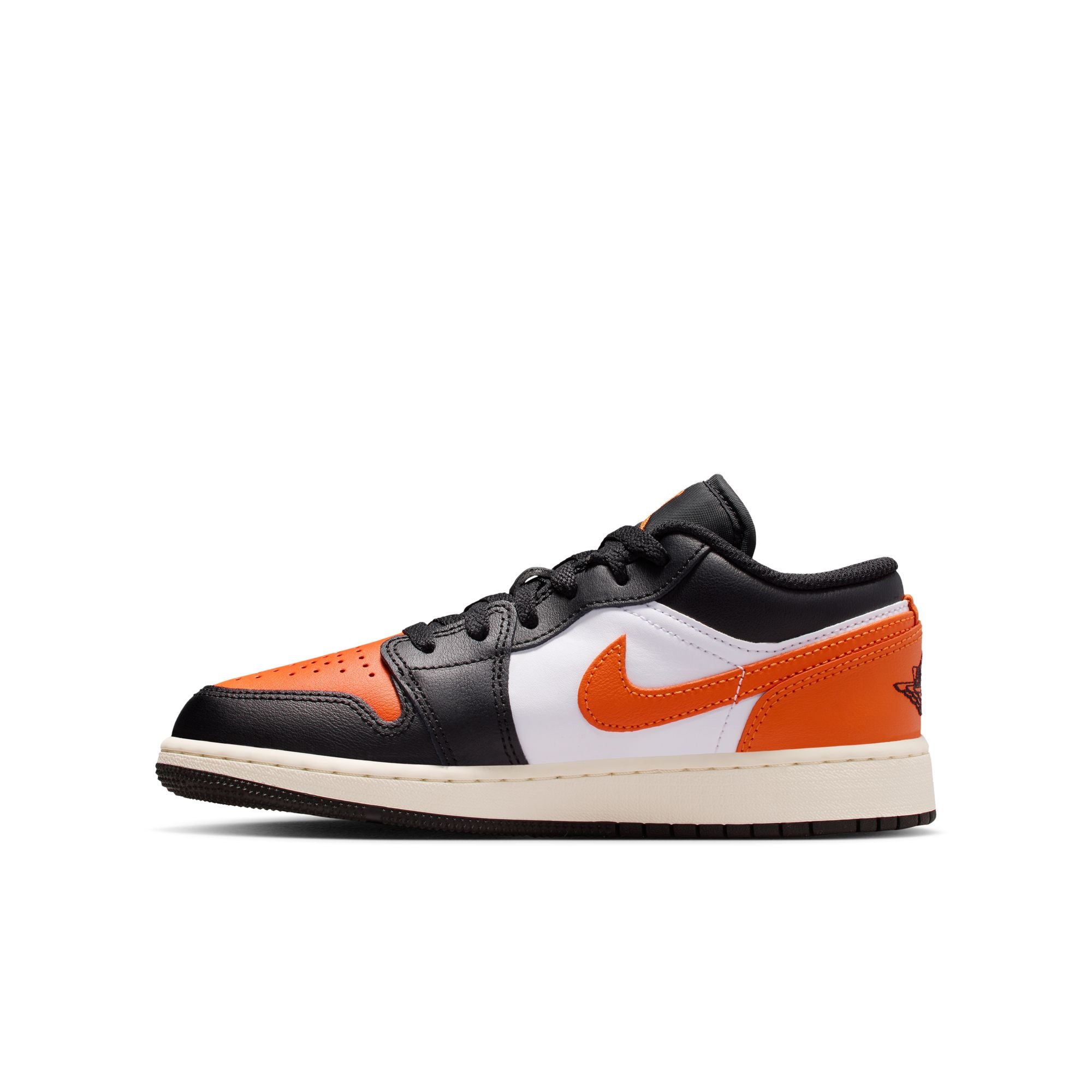 AIR JORDAN 1 LOW YOUTH