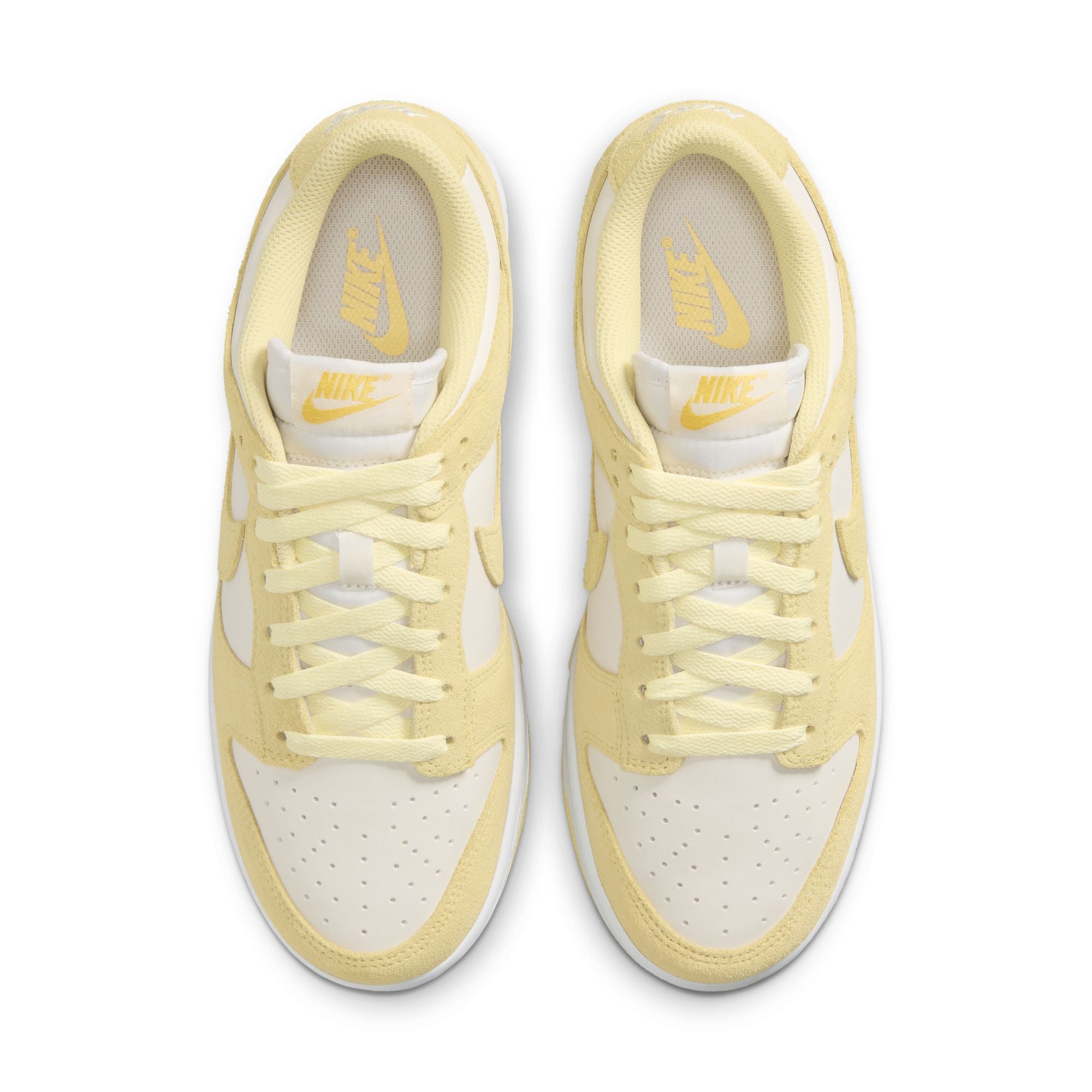 NIKE WOMENS DUNK LOW