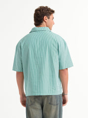 VOUSETI DEMURE SHIRT