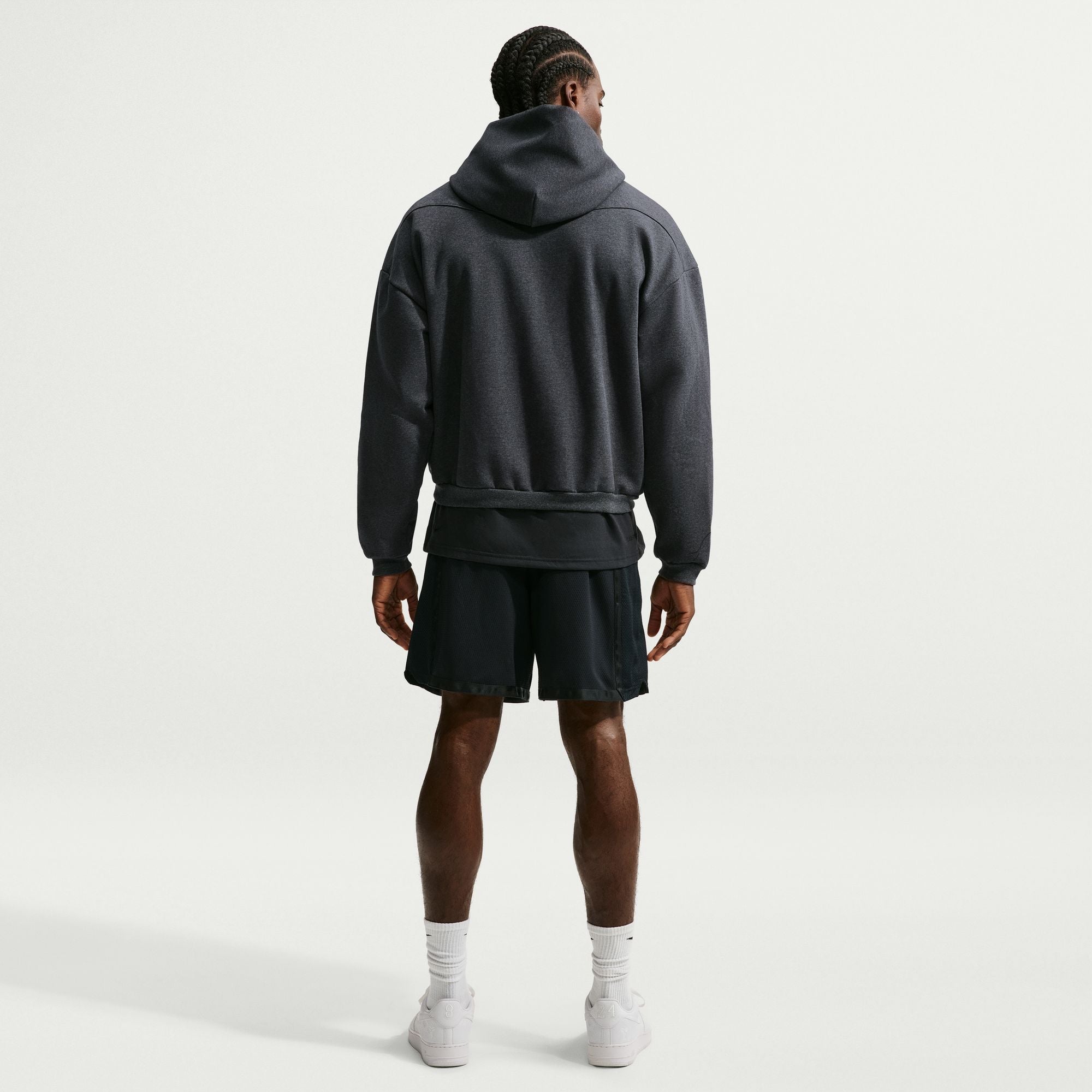 NIKE MENS KOBE THERMA-FIT HOODIE
