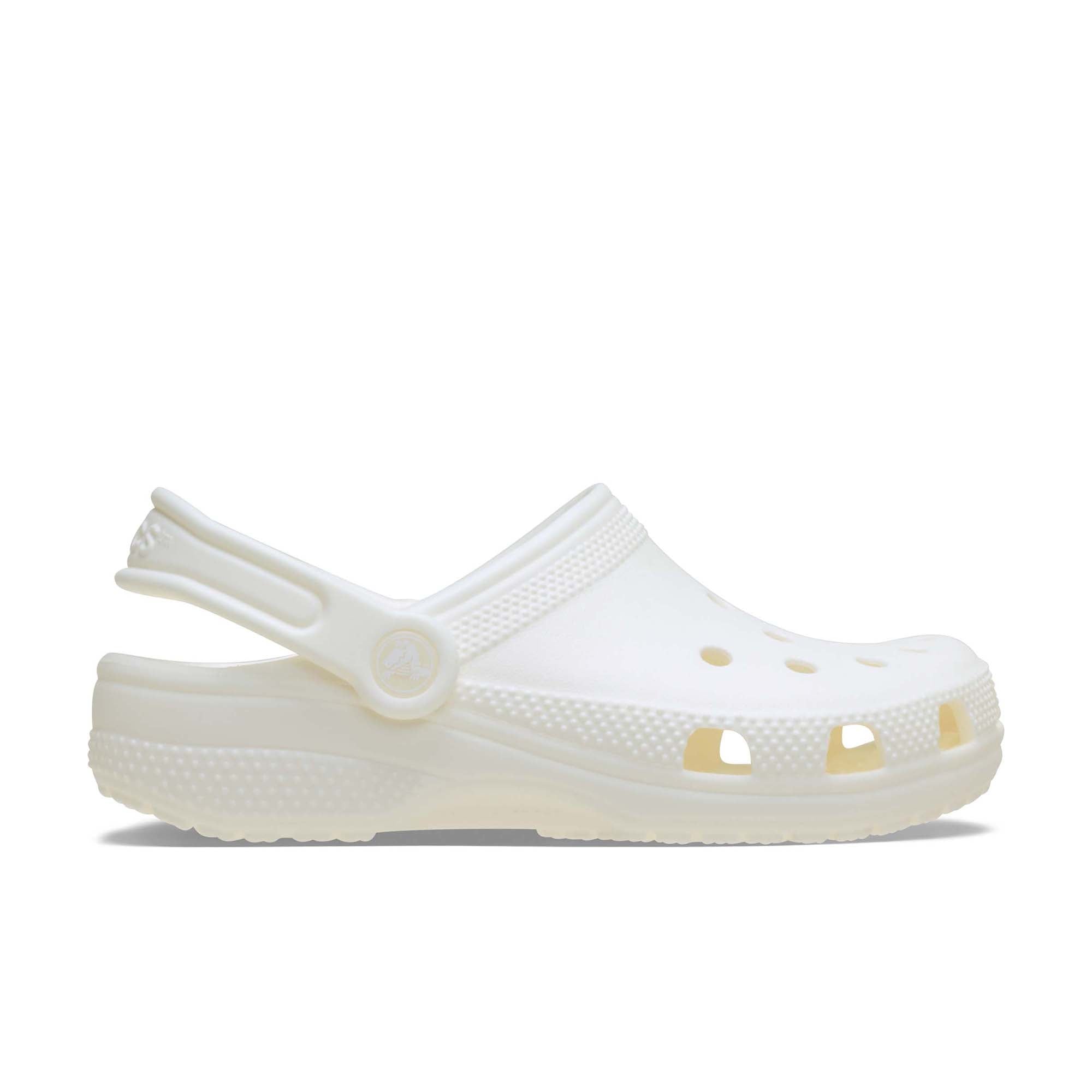 CROCS CLASSIC GLOW CLOG - KIDS