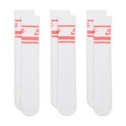 NIKE UNISEX EVERYDAY ESSENTIAL CREW SOCKS - 3 PACK