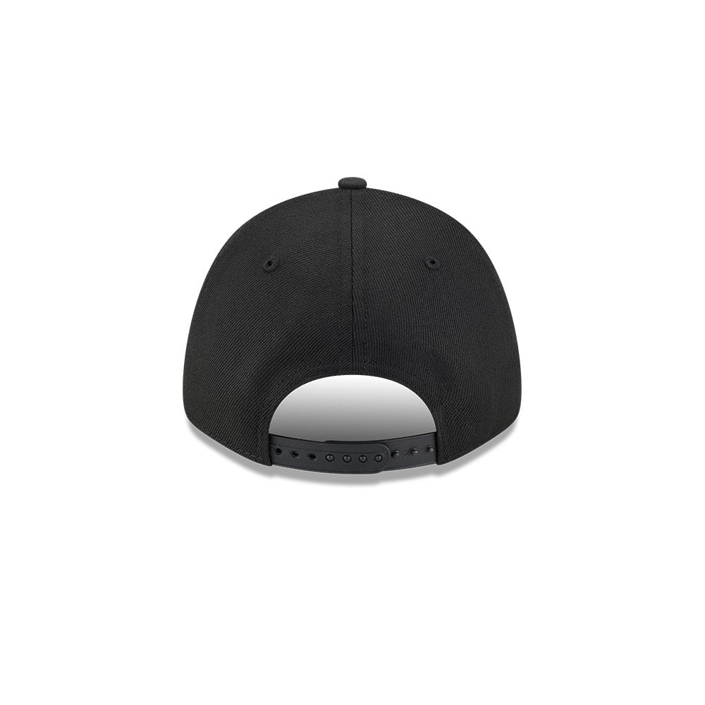 NEW ERA 940 SNAP - CHICAGO BULLS