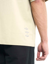 VOUSETI THE 00:00 ESSENTIALS T-SHIRT