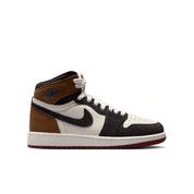 AIR JORDAN 1 RETRO HIGH OG 'LOVE LETTER' - YOUTH