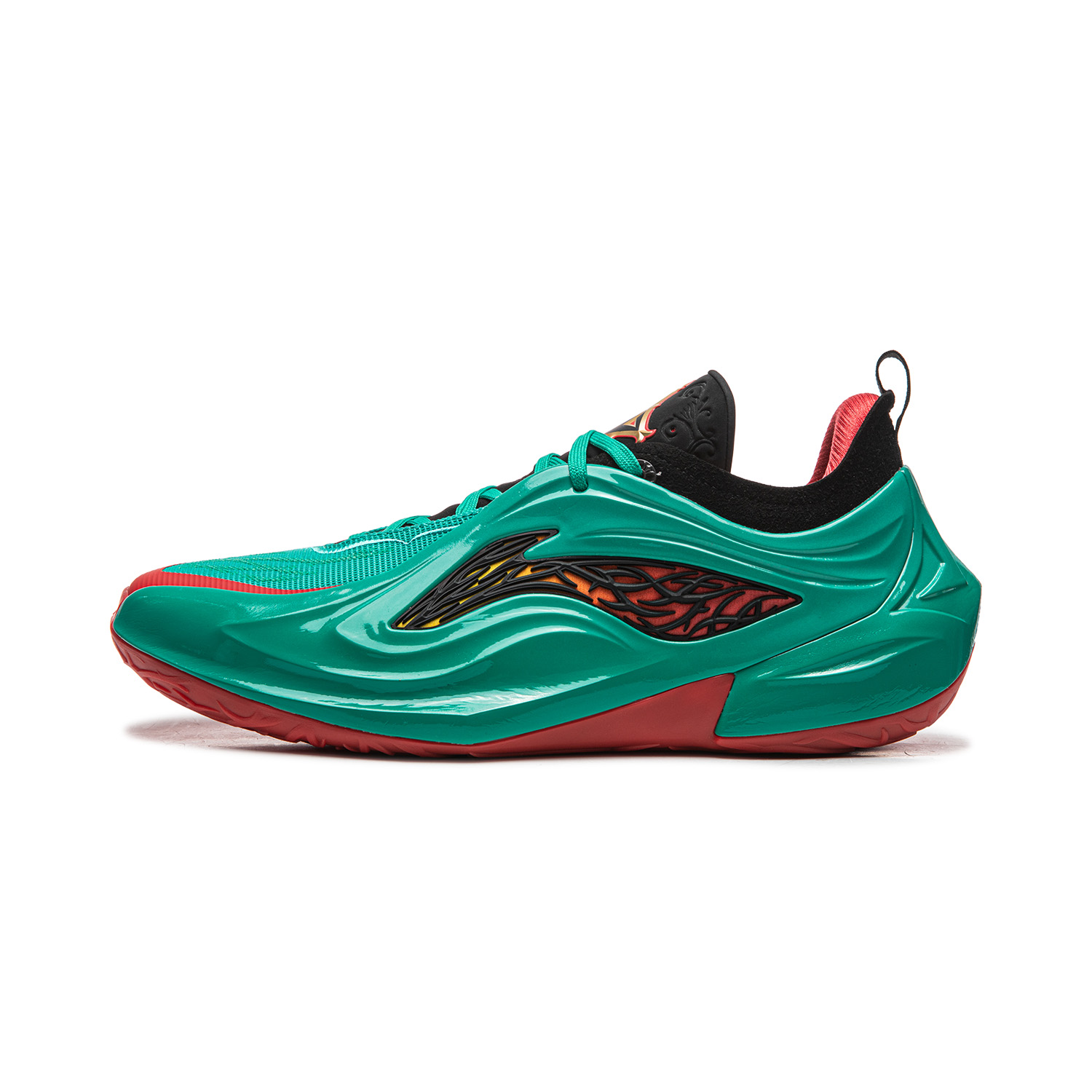 LI-NING JIMMY BUTLER 4 DEVIL BLUE