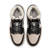 WOMENS AIR JORDAN 1 MID SE