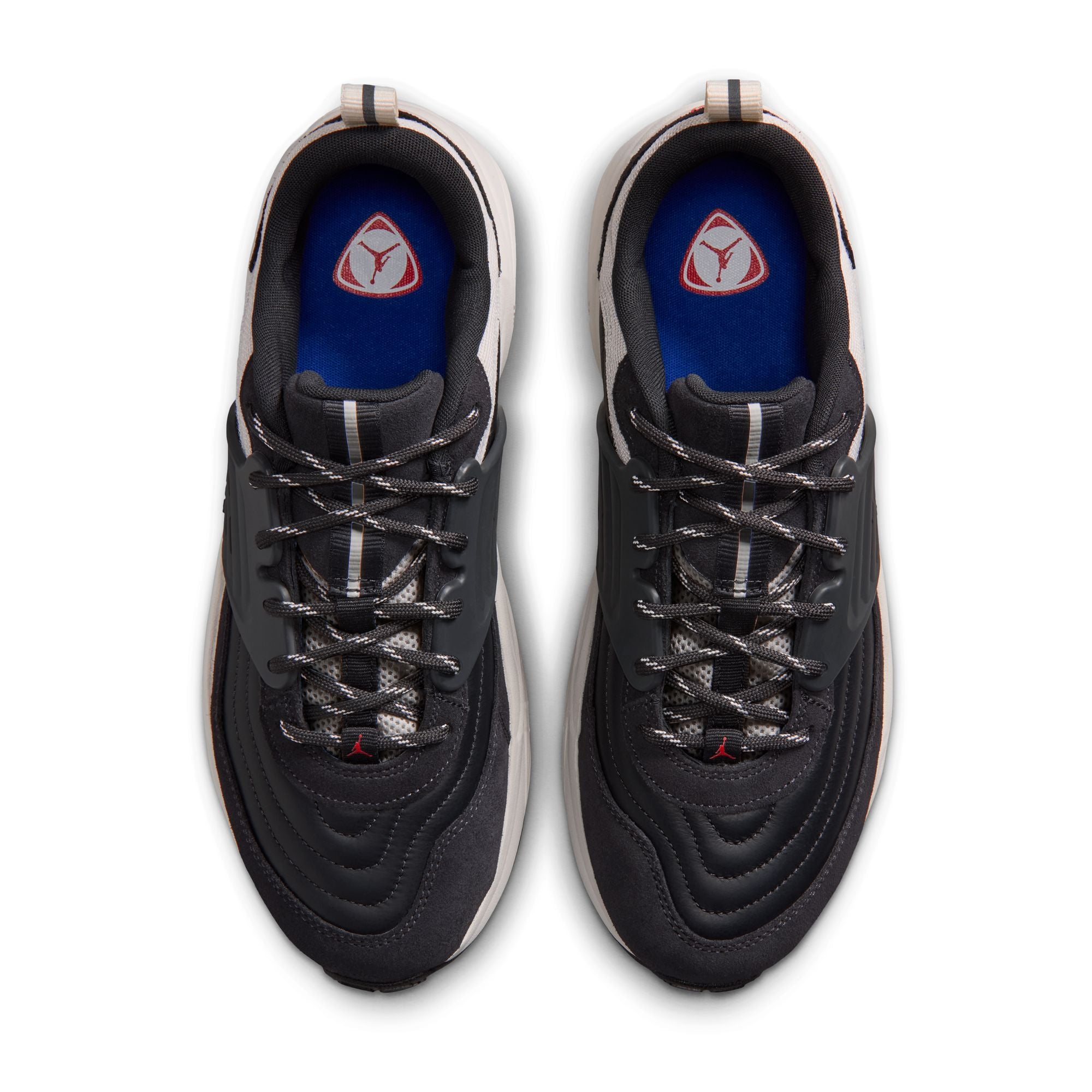 JORDAN TRUNNER O/S SE