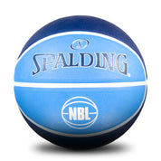 SPALDING NBL TEAM OUTDOOR SERIES - MELBOURNE UNITED
