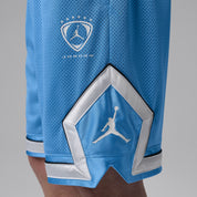 JORDAN MENS BROOKLYN DIAMOND MESH SHORT