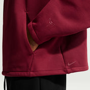 NIKE MENS KOBE DRI-FIT FLEECE PULLOVER HOODIE