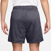 NIKE MENS DRI-FIT 5" PRACTICE MESH SHORT