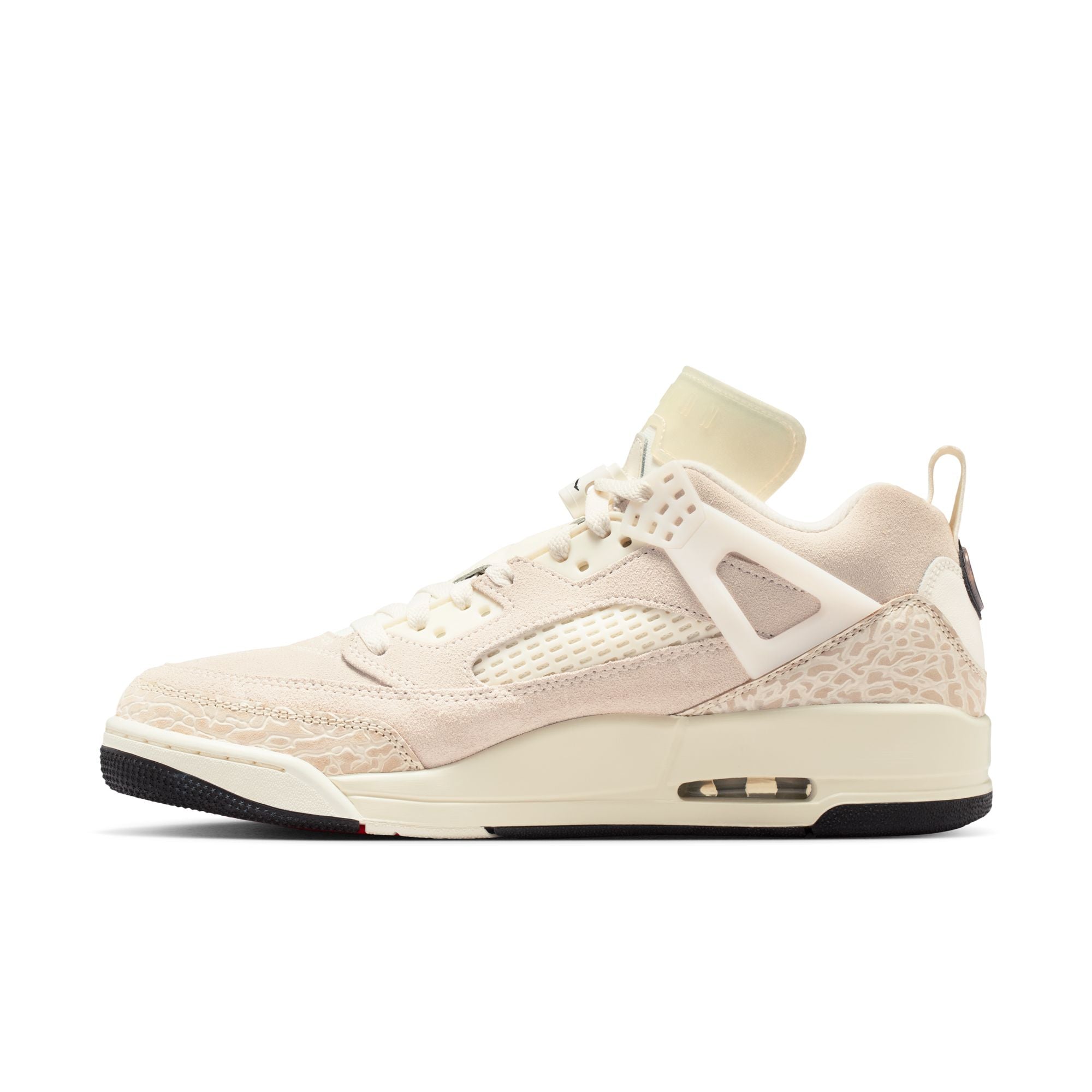 JORDAN SPIZIKE LOW