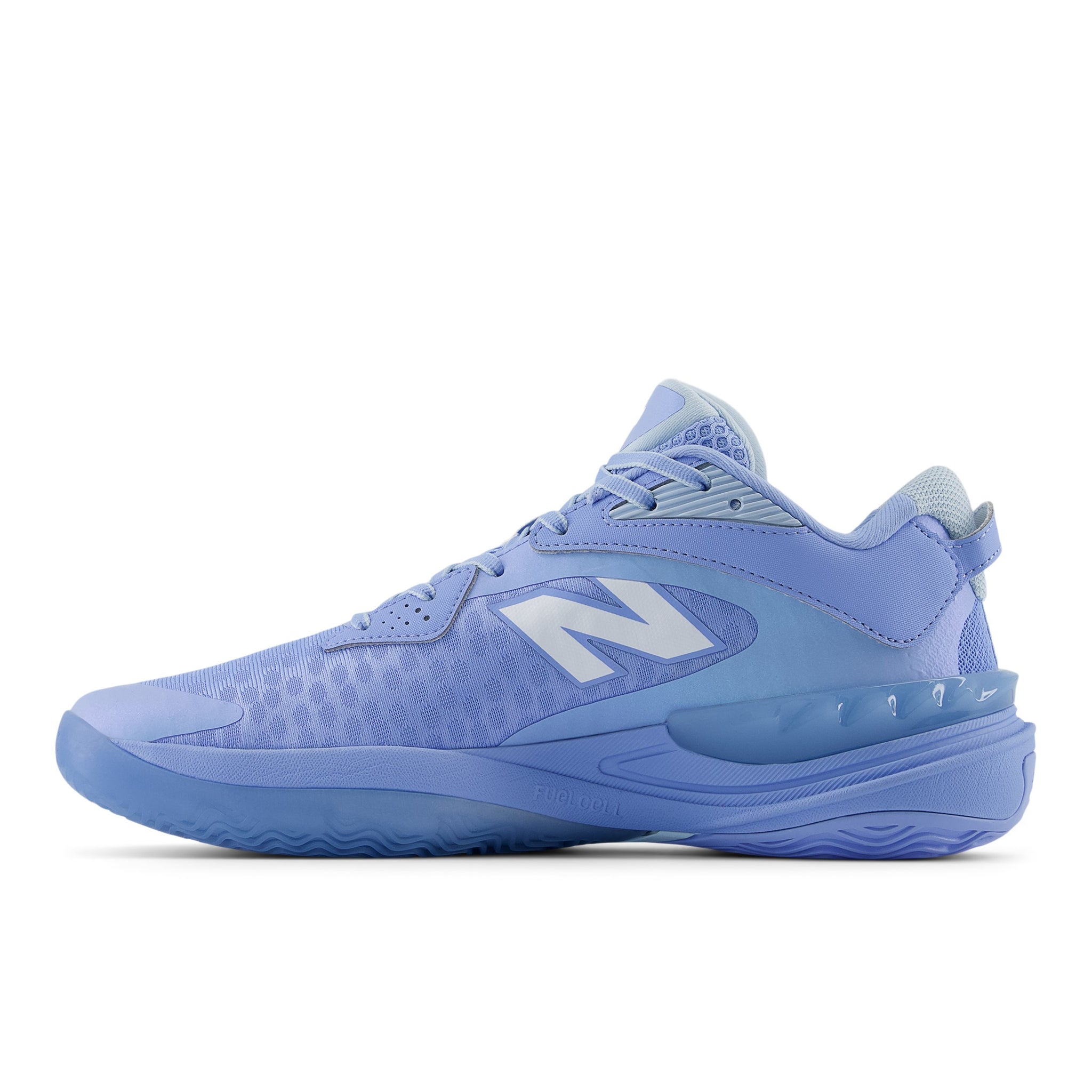 ［24cm］ニューバランス HESI LOW V2 Blue/White 俊敏な動きを求めるプレーヤーに『NEW BALANCE HESI LOW v2』9月21日