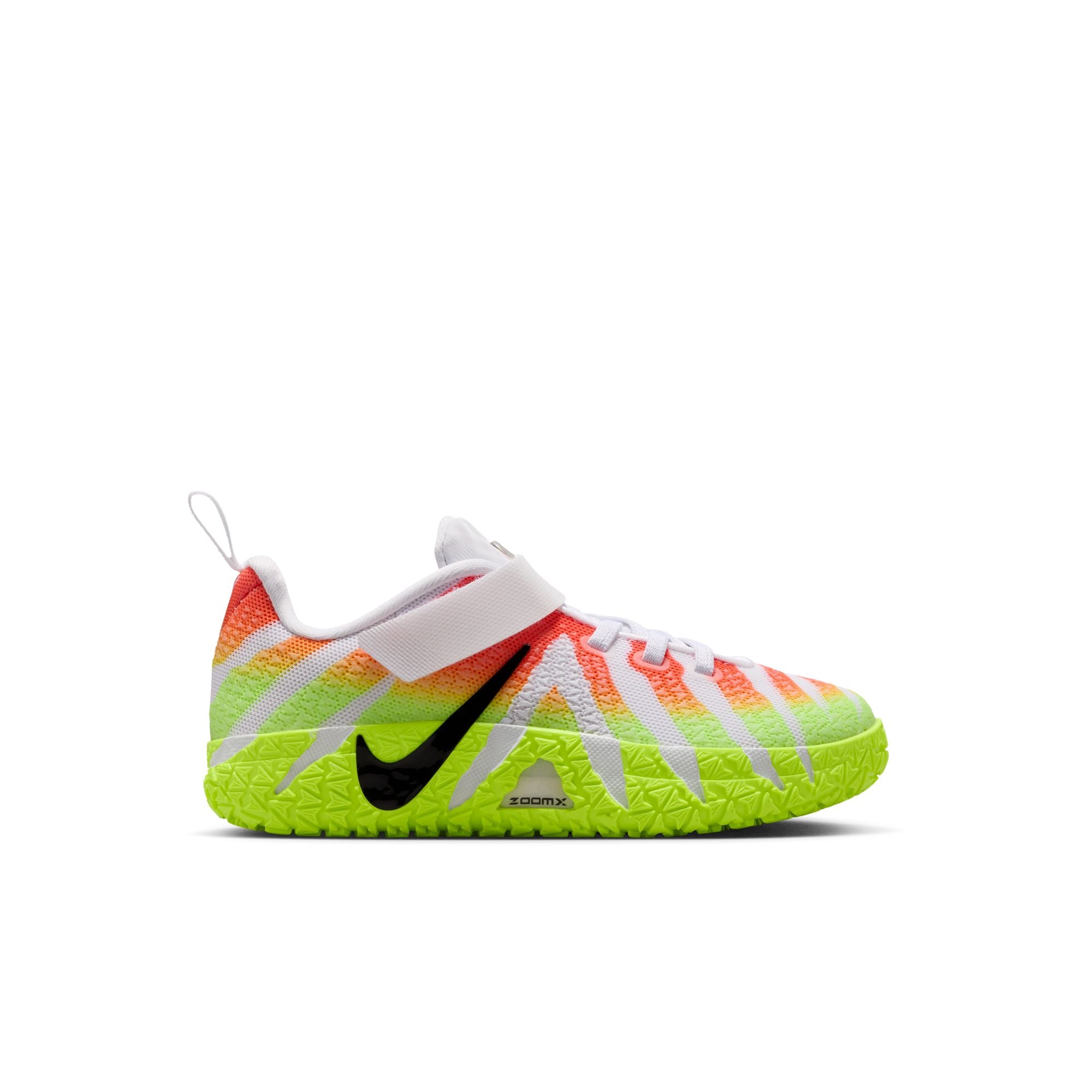 NIKE JA 3 SE 'SNOWED IN'- KIDS