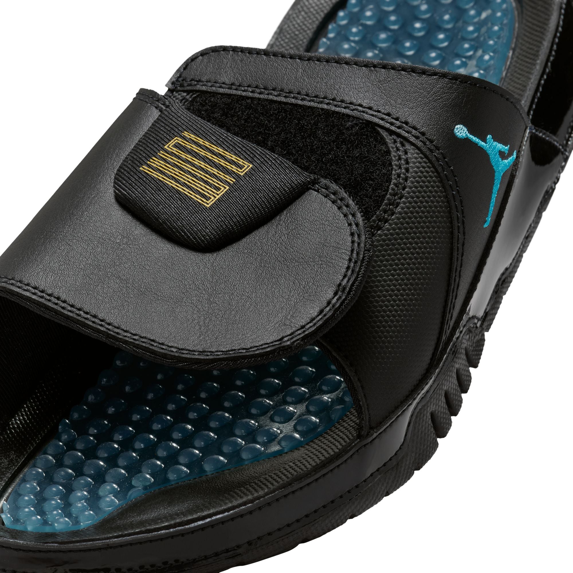 JORDAN HYDRO XI RETRO MENS SLIDES
