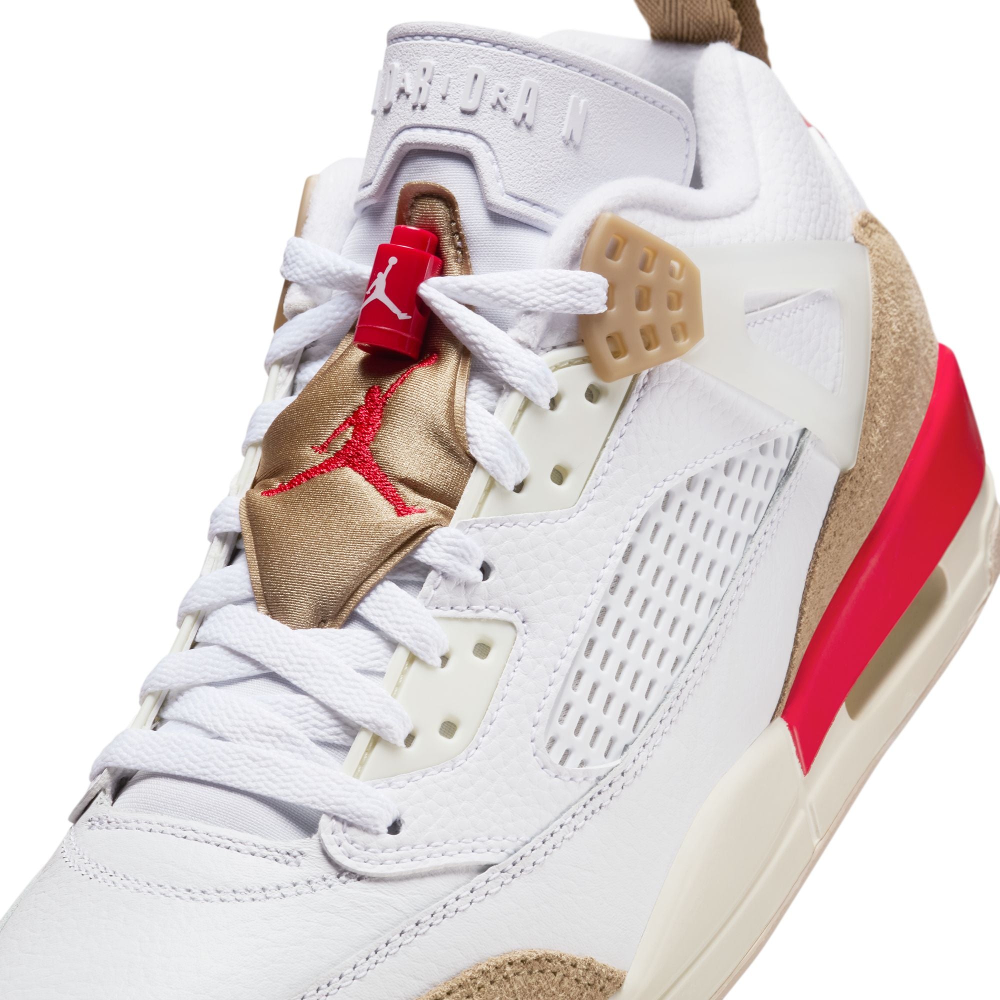 JORDAN SPIZIKE LOW