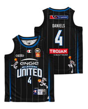 YOUTH SPACE JAM JERSEY - MELBOURNE UNITED DANIELS