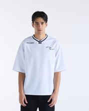 VOUSETI V NECK FOOTBALL JERSEY