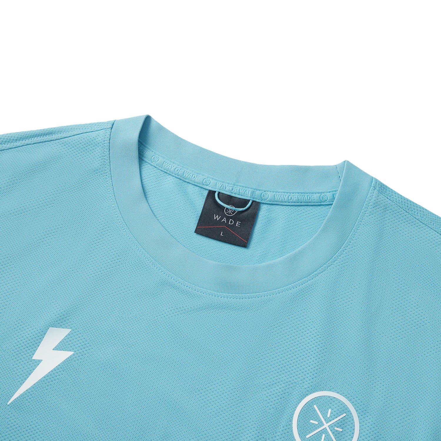WADE SHORT SLEEVED T-SHIRT