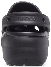 CROCS CLASSIC PLATFORM CLOG W