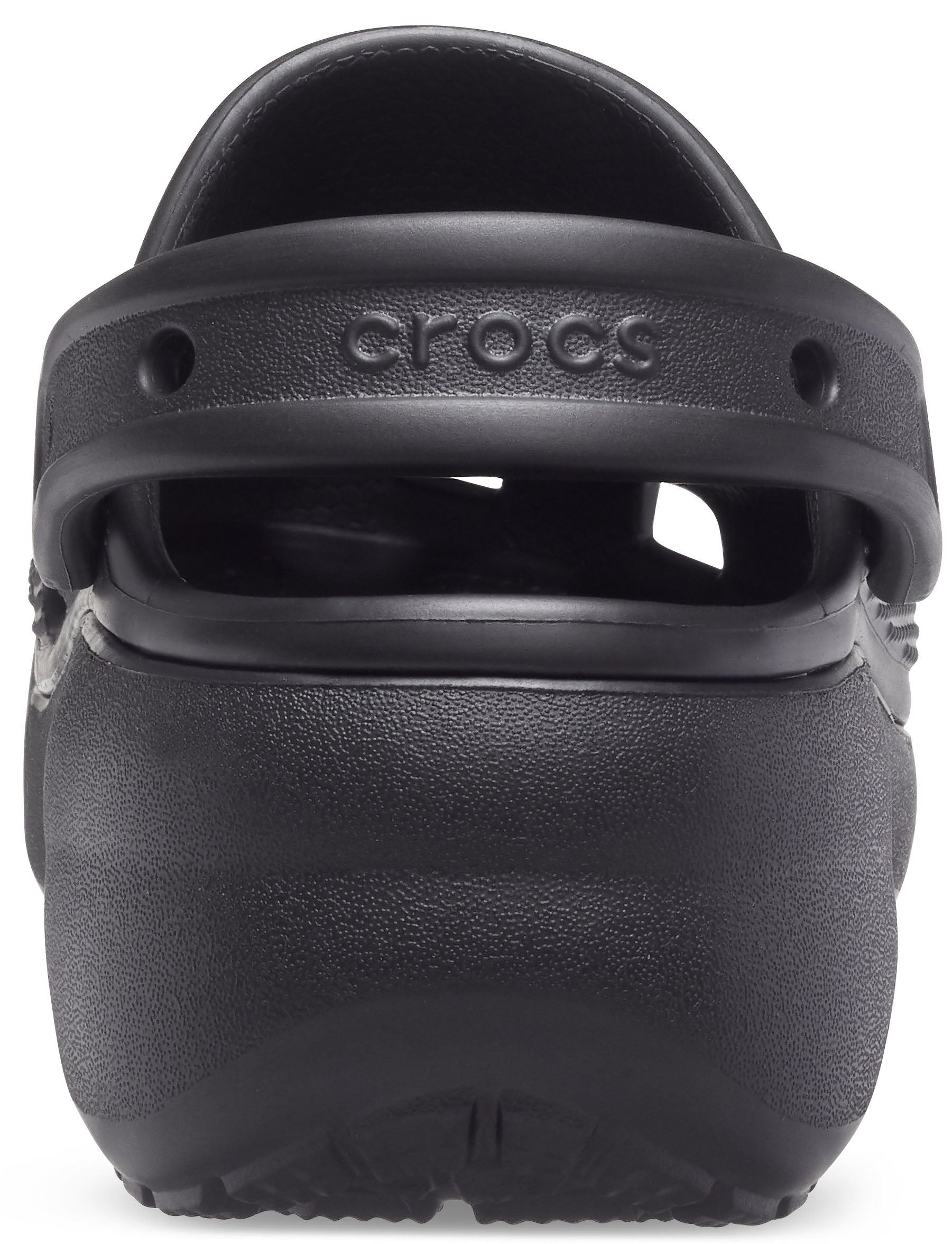 CROCS CLASSIC PLATFORM CLOG W
