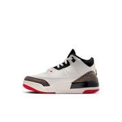 JORDAN 3 RETRO 'WORLD'S BEST' - KIDS
