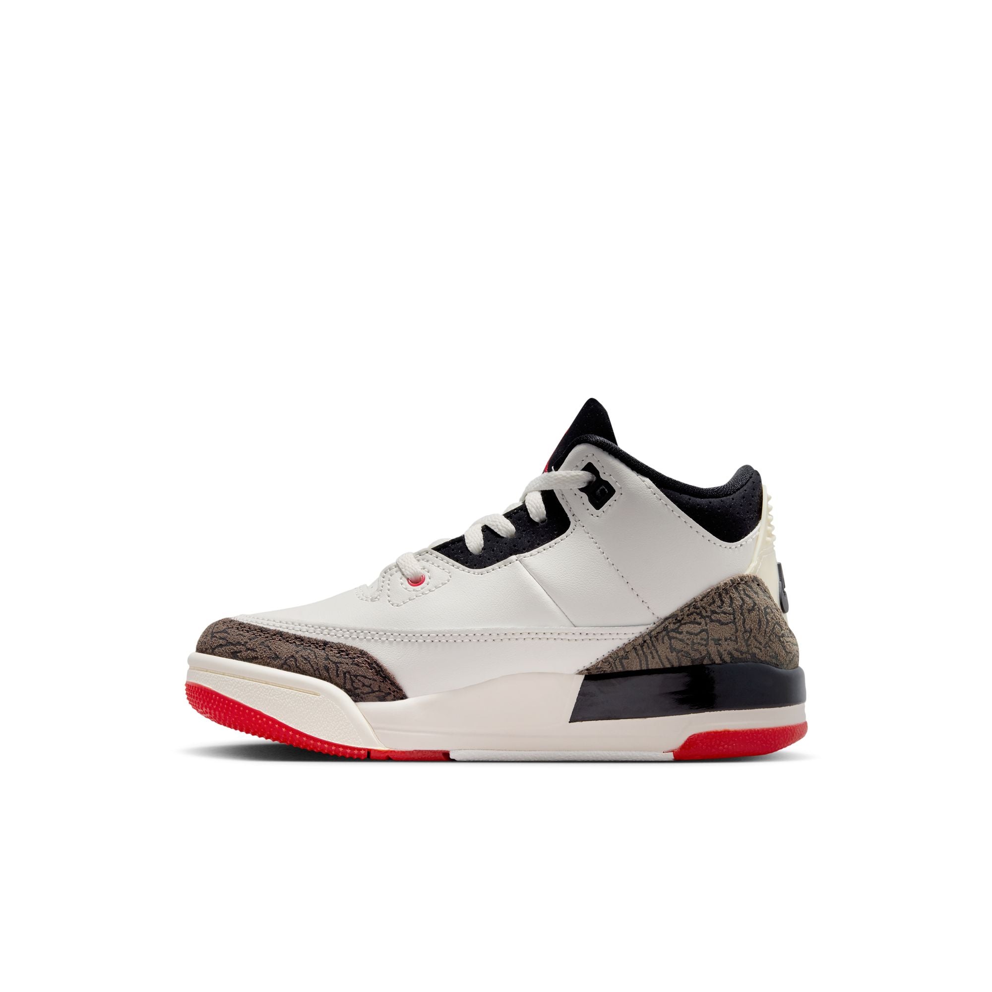 JORDAN 3 RETRO 'WORLD'S BEST' - KIDS