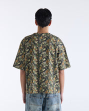 VOUSETI TREE CAMO T-SHIRT