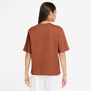 NIKE WOMENS ESSENTIAL BOXY TEE
