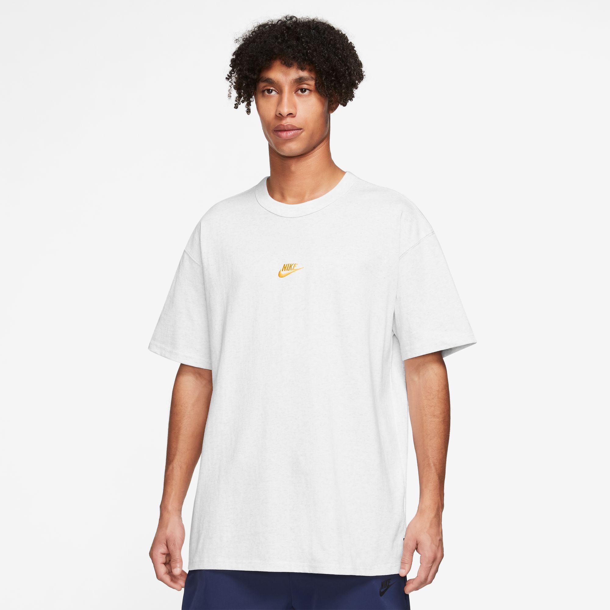 NIKE MENS PREMIUM ESSENTIAL TEE