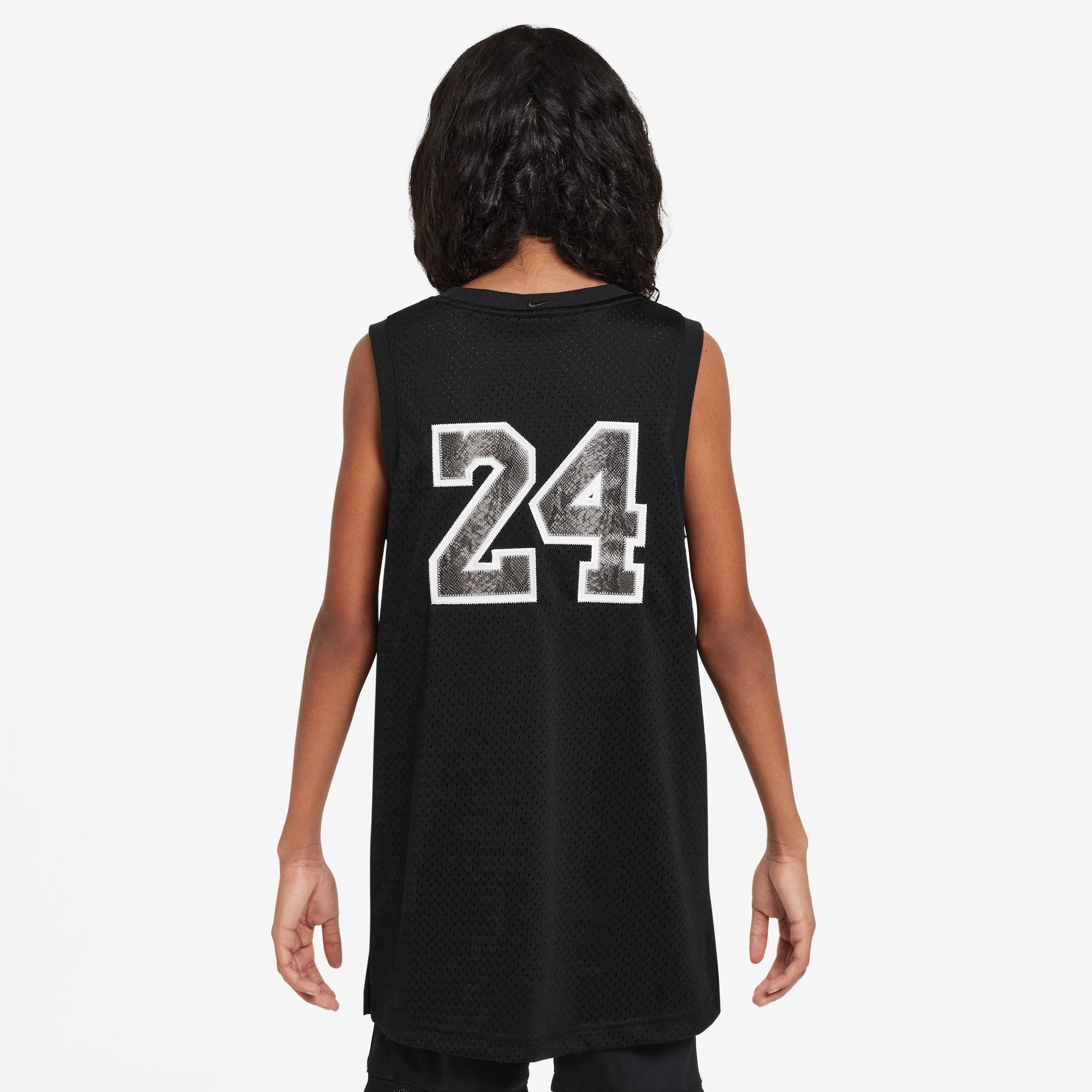 NIKE KOBE BRYANT KIDS BASKETBALL JERSEY