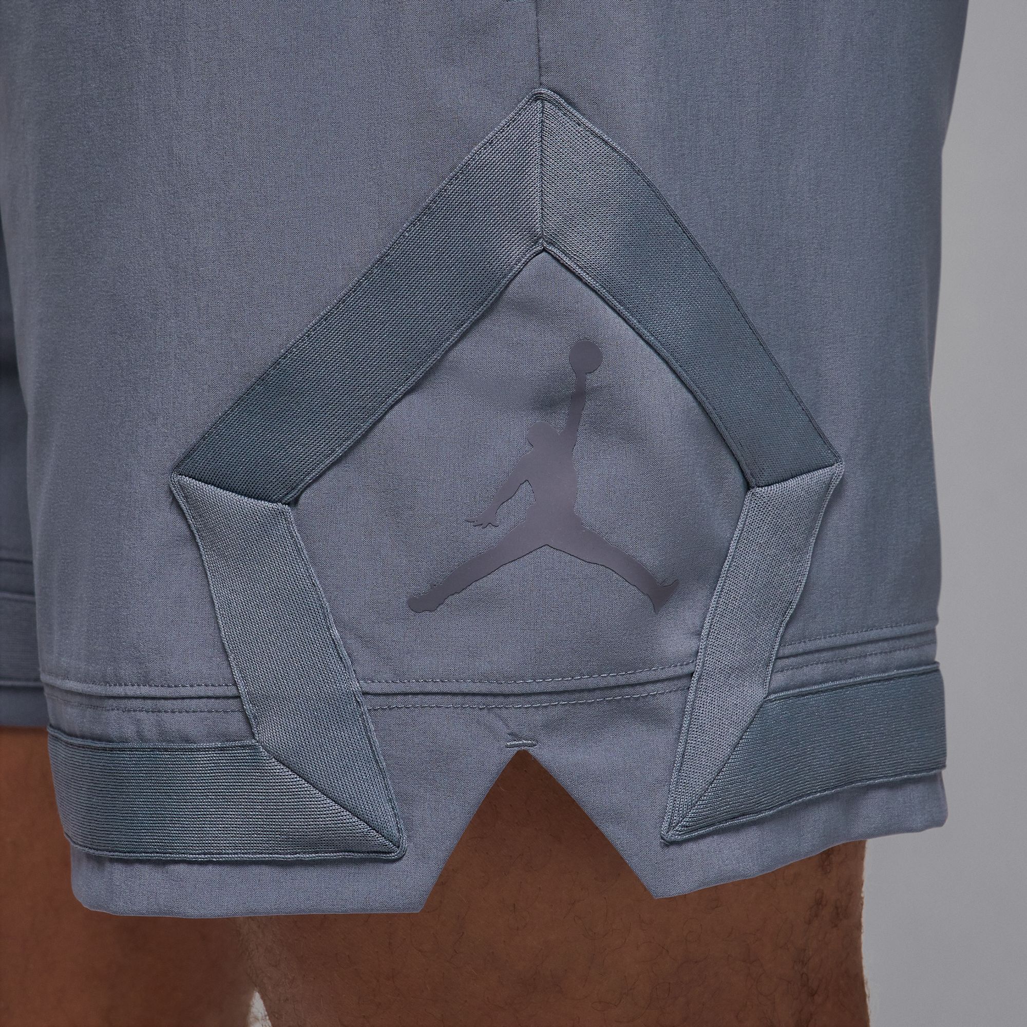 JORDAN MENS DRI-FIT DIAMOND SHORT