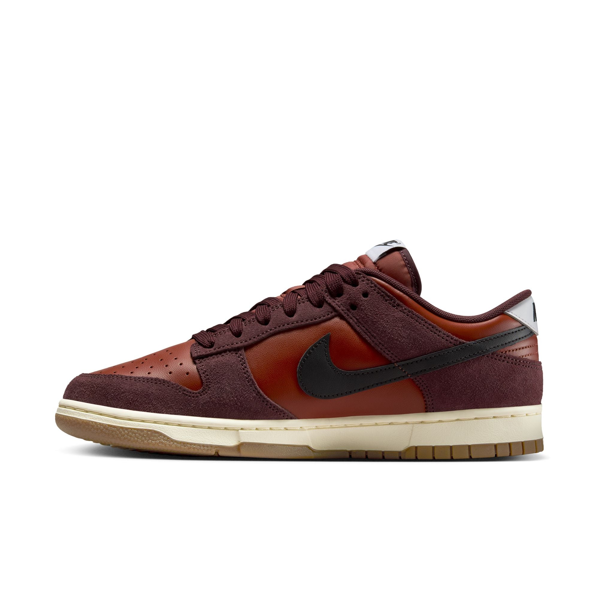 NIKE DUNK LOW RETRO SE